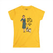 Women's Tee — 