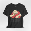 Golden Doodle Doodlebusters Tee — 