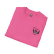 Golden Doodle National Park Staff T-Shirt | Retro Dog Lover Tee – 3D Sons Supply Co