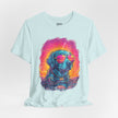 Golden Retriever Retro 90s Tee — Vice City Pet Graphic T-Shirt