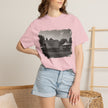 Out of This World Funny Tee — Alien Space Graphic T-Shirt