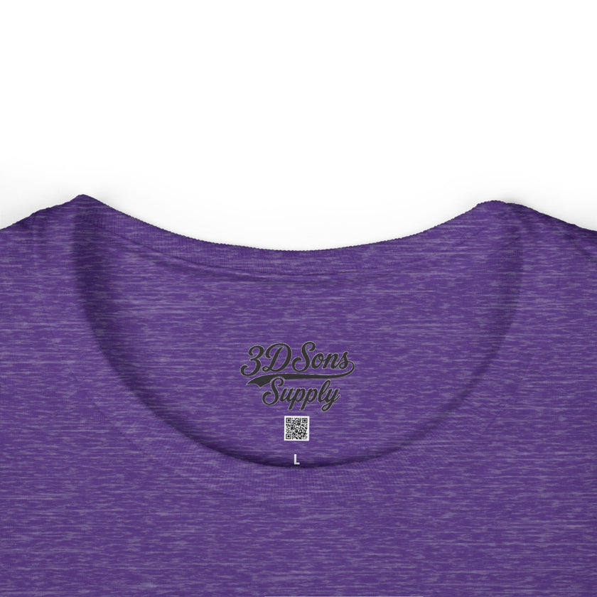 DJ Doodle Dog Women's Tee — Cute Turntable Graphic
