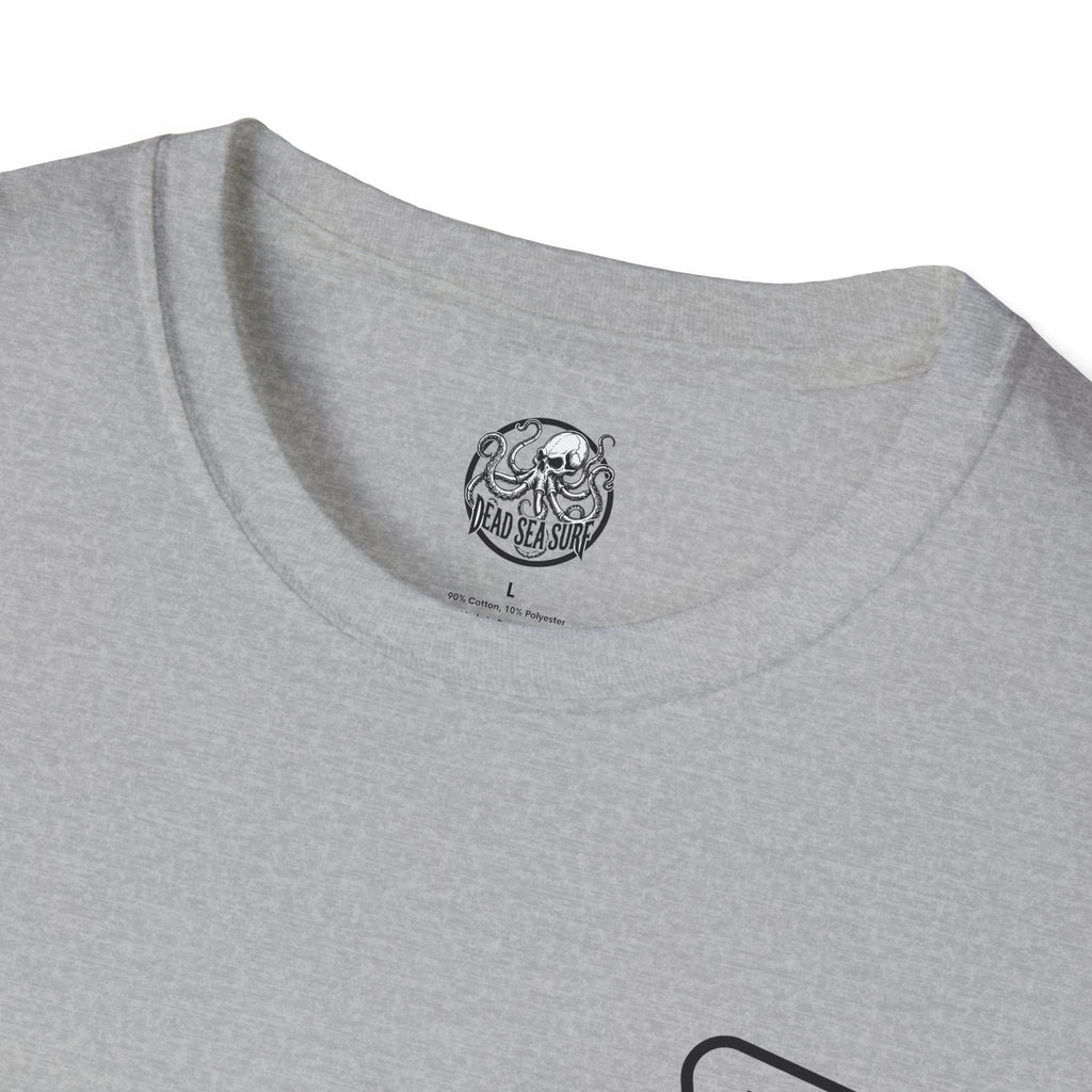 Golden Doodle National Park Staff T-Shirt — Retro Dog Lover Tee