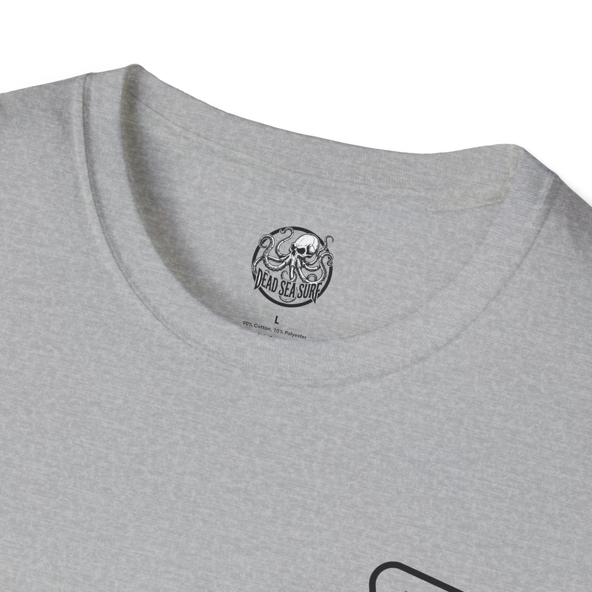 Golden Doodle National Park Staff T-Shirt | Retro Dog Lover Tee – 3D Sons Supply Co