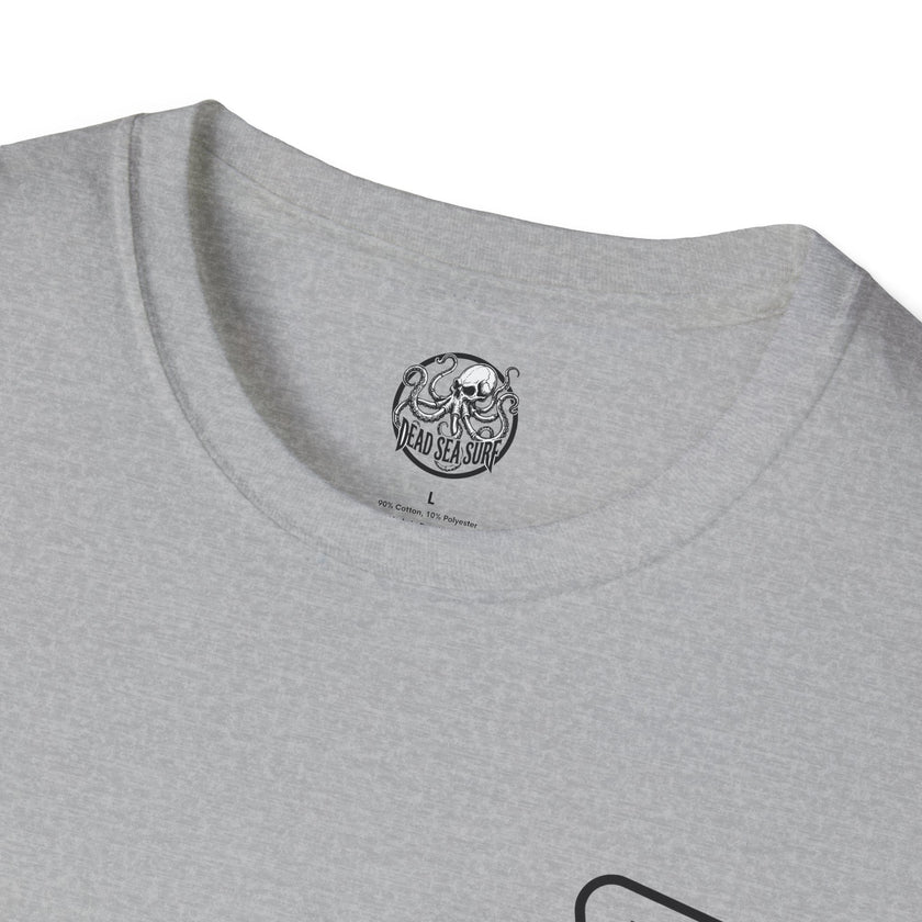 Golden Doodle National Park Staff T-Shirt | Retro Dog Lover Tee – 3D Sons Supply Co