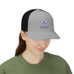 Hike Colorado Snapback Trucker Cap