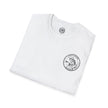Southern Hooker Fish Graphic T-Shirt | Bass Fishing Retro Logo Tee – 3D Sons Supply Co