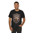 Elm Street Neighborhood Watch Tee – Horror Movie Retro Graphic T-Shirt