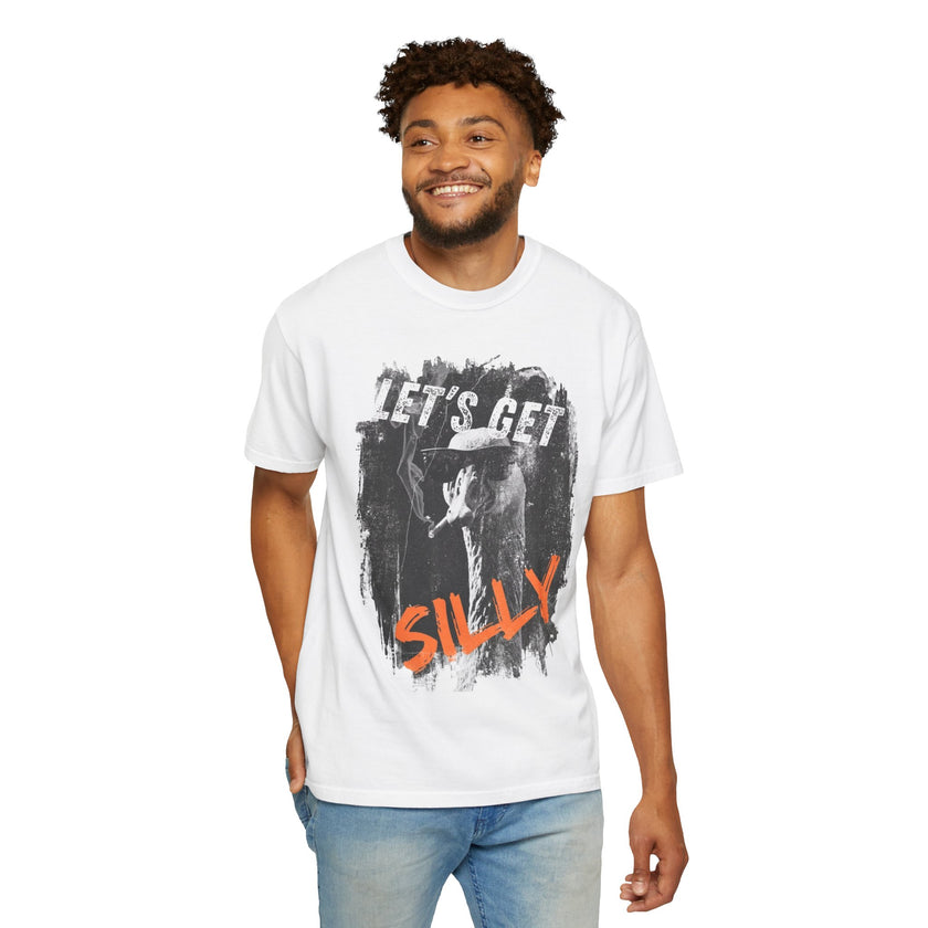 Let's Get Silly Goose T-Shirt