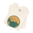 Hike Minnesota T-Shirt — 10,000 Lakes Infinite Trails Hiking Tee