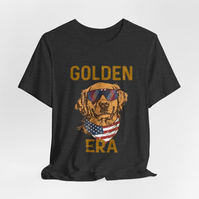 T-Shirt — 