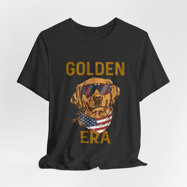 T-Shirt — 