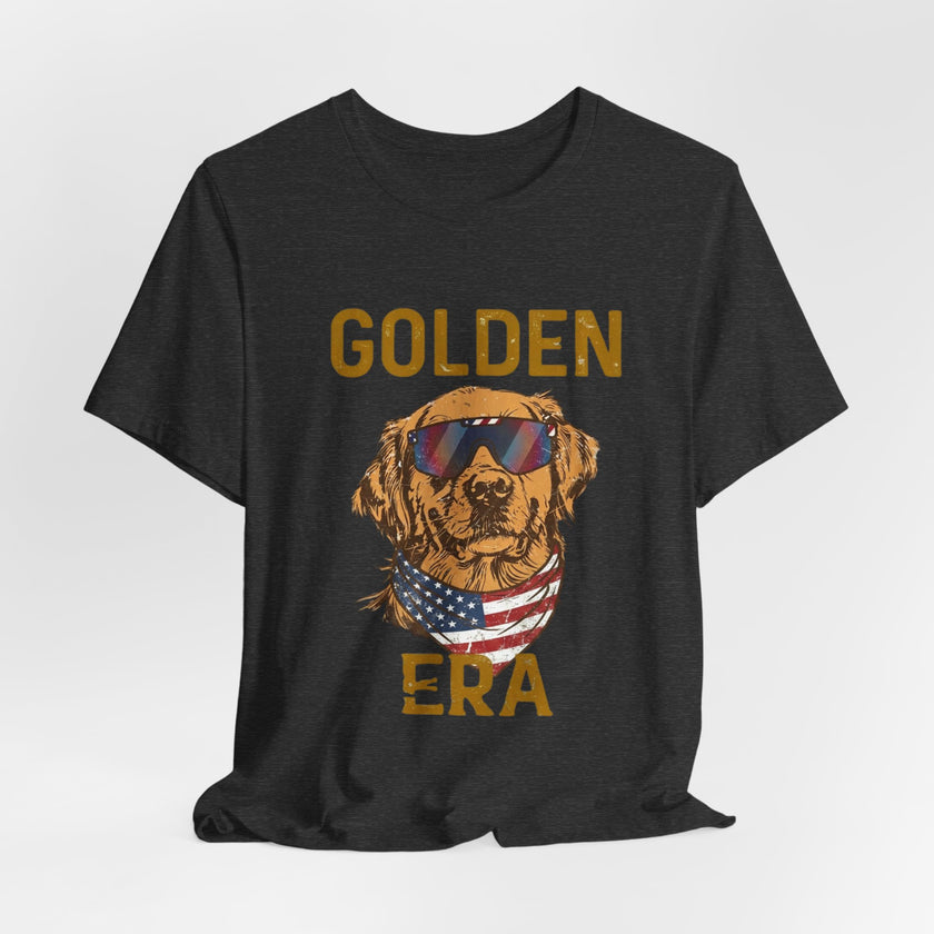 T-Shirt — 