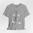 Dachshund Tee — 