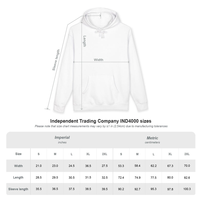 Personalized Elk Hunting Crew Hoodie — Personal Elk Silhouette Pullover