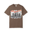 The Dudeles Dog Surfer T-Shirt | Doodle Breed Surfing Design