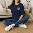 250 Year American Celebration July 4th Independence Day T-Shirt | Patriotic Tee
