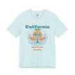 Personalized Family Vacation T-Shirt