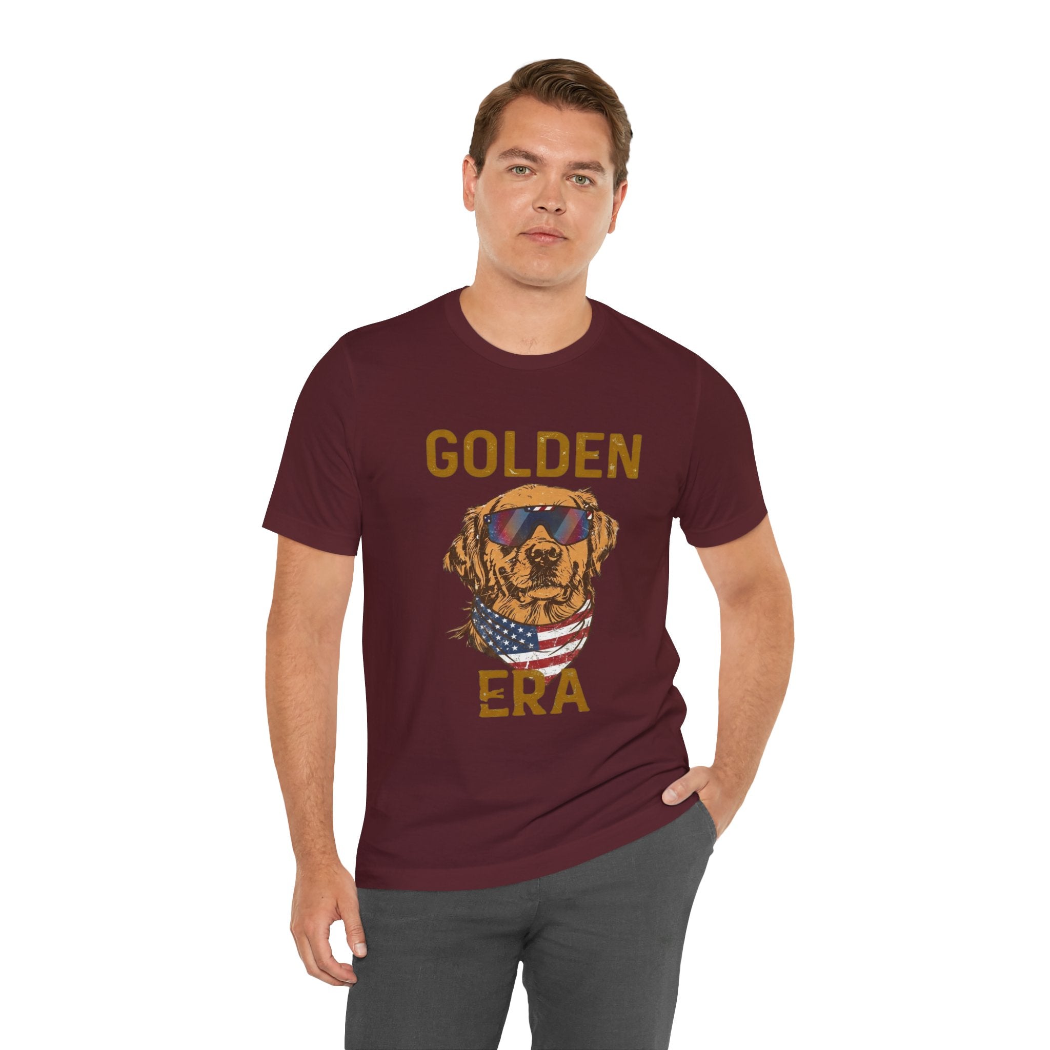 T-Shirt — 