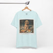 Dog Diner T-Shirt — 'Late Night Cool' Graphic Tee