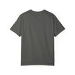 Alien & Bigfoot Monument Park T-Shirt