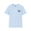 Golden Doodle National Park Staff T-Shirt | Retro Dog Lover Tee – 3D Sons Supply Co