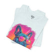 French Bulldog Retro 90s Tee — Vice City Vintage Dog Graphic