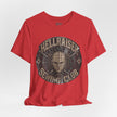 Hellraiser Sewing Club Tee - Vintage Horror Graphic T-Shirt