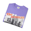 The Dudeles Dog Surfer T-Shirt | Doodle Breed Surfing Design