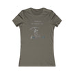 Women's Tee - '99 Problems But A Witch Ain't One' Halloween Shirt