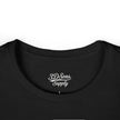 Twilight Zone vintage graphic Tee | Women's Softstyle Tee