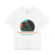 Running on Caffeine and Questionable Decisions Hiking Tee