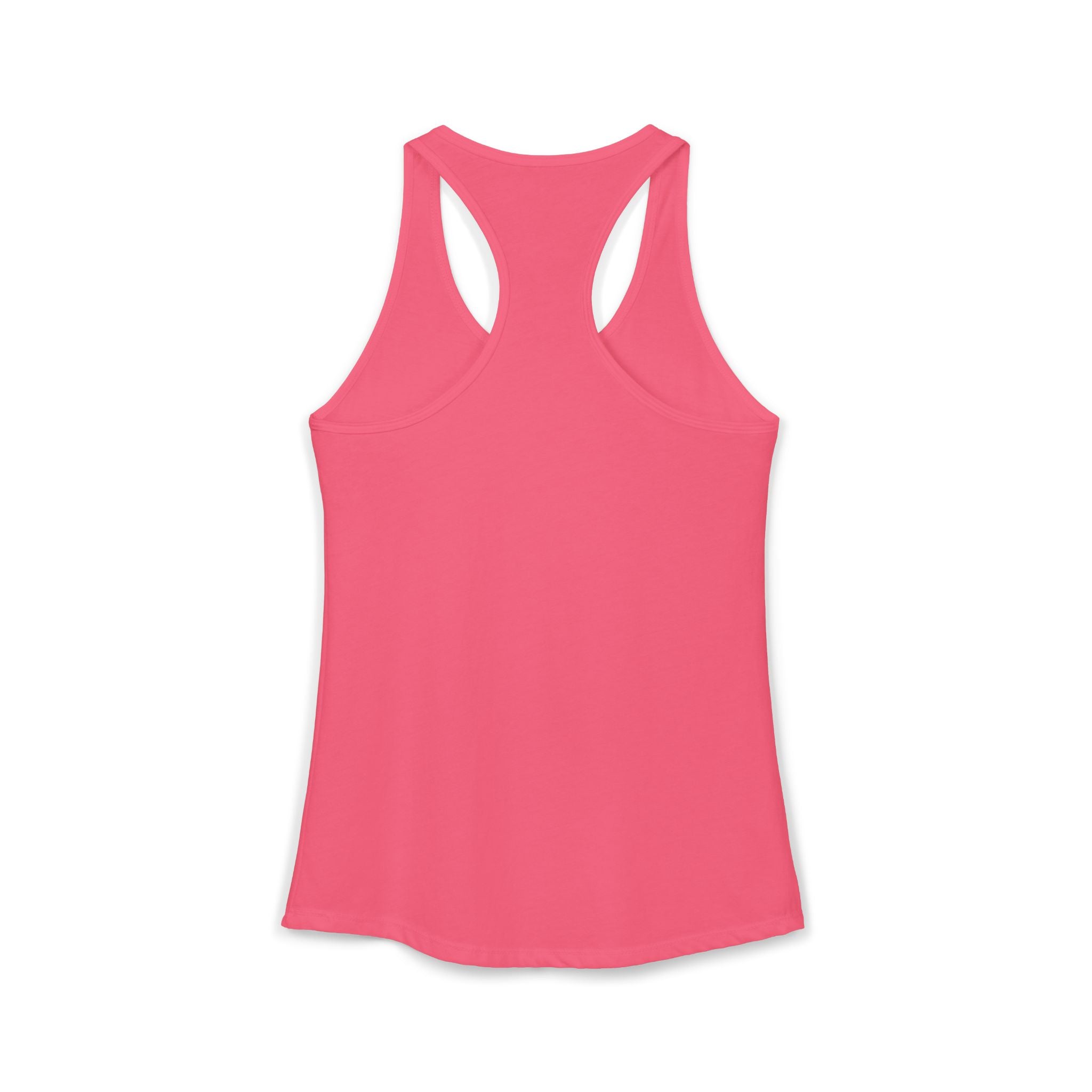 George Washington Doodle 1776 - Women's Ideal Racerback Tank
