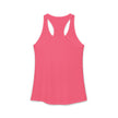 George Washington Doodle 1776 - Women's Ideal Racerback Tank