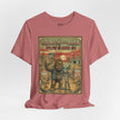 Squatch & The Alien Selfie Area 51,  Bigfoot Alien Poster Shirt