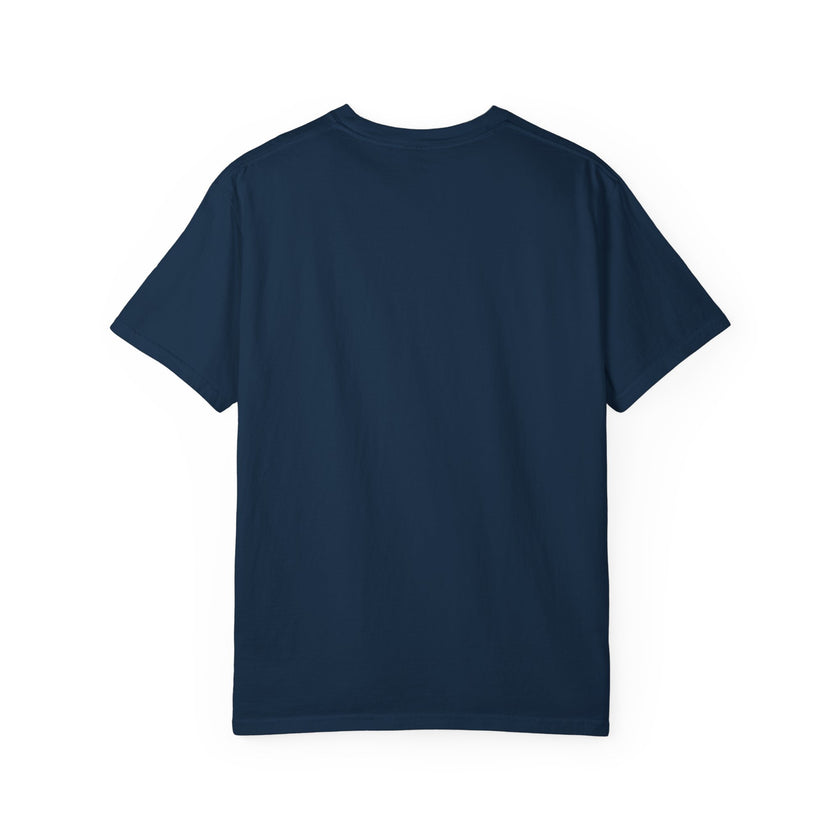 Alien & Bigfoot Monument Park T-Shirt