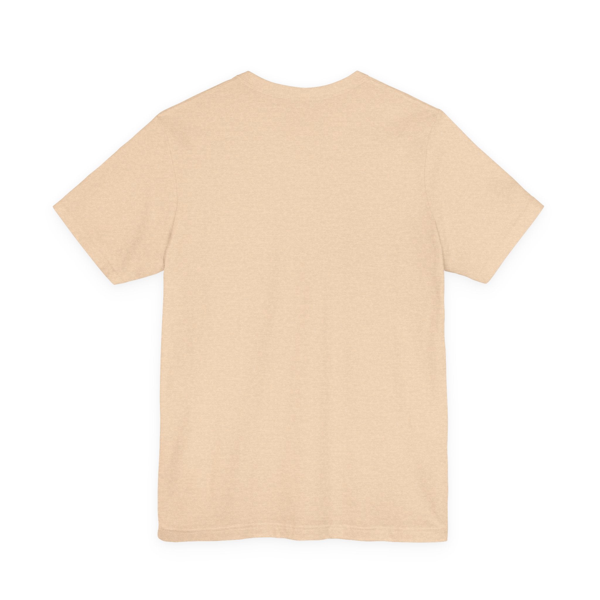 Alien Cowboy Sitting in Desert Tee | Night Sky Lawn Chair