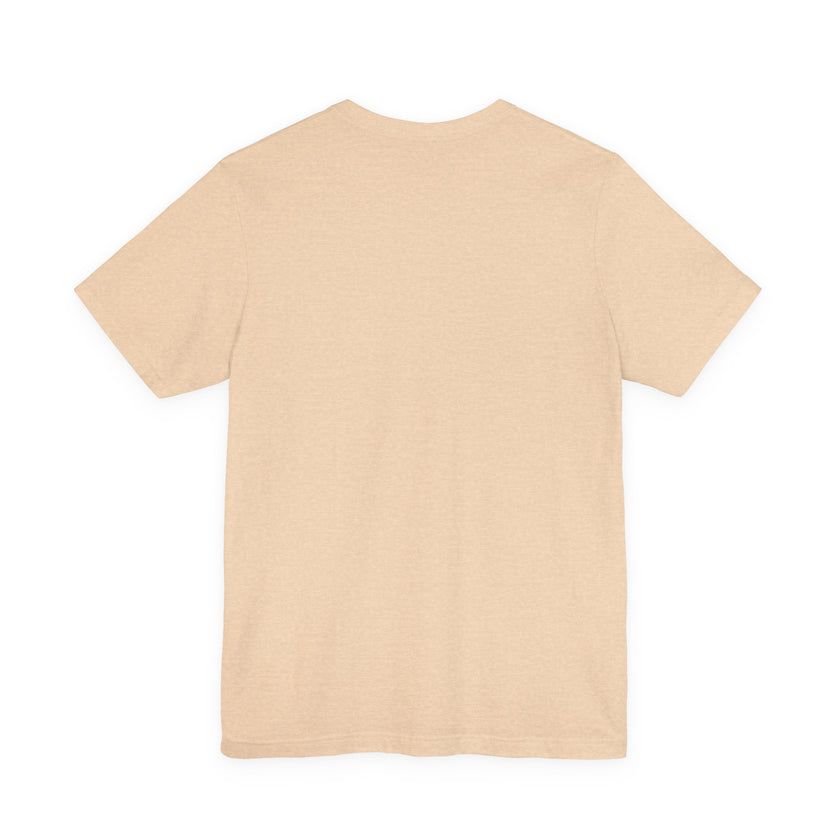 Alien Cowboy Sitting in Desert Tee | Night Sky Lawn Chair