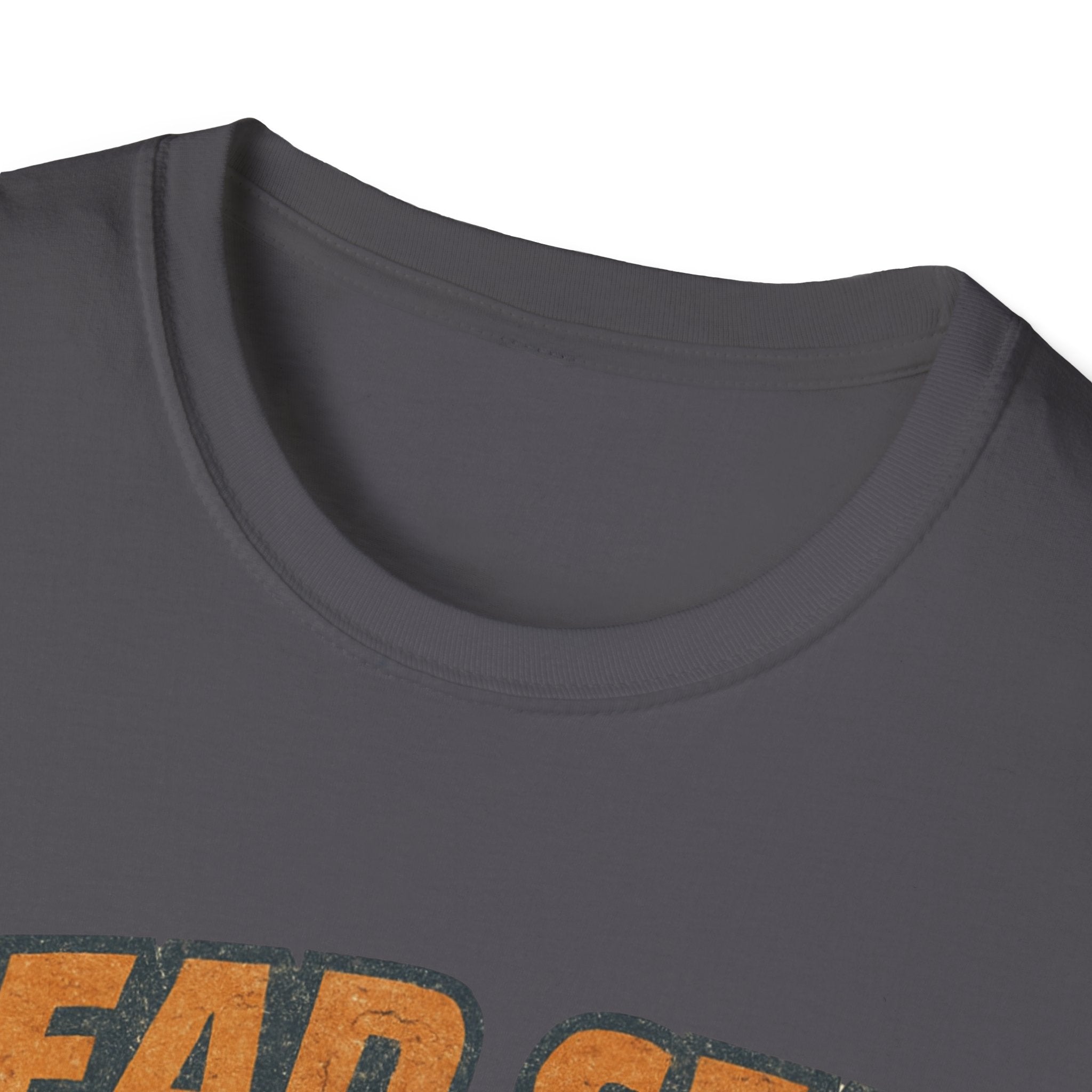 Dead Sea Surf Shark Tee | Summer Vintage Surf Palm Sunset Shirt – 3D Sons Supply Co