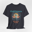 Personalized Family Vacation T-Shirt
