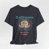 Personalized Family Vacation T-Shirt