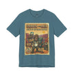 Squatch & The Alien Selfie Yellowstone, Bigfoot Alien Poster Shirt