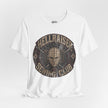 Hellraiser Sewing Club Tee - Vintage Horror Graphic T-Shirt