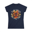 Monarch Butterfly Tee — 