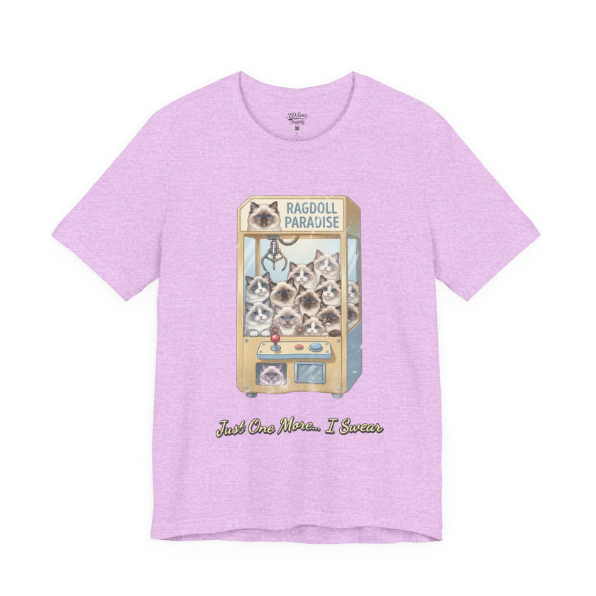 Ragdoll Kittens T-Shirt — 