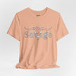 Stay Savage Longhorn Tee - Vintage Texas Skull T-Shirt