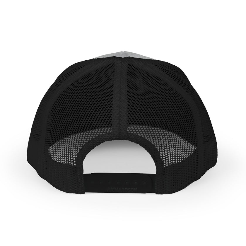 Hike Colorado Snapback Trucker Cap