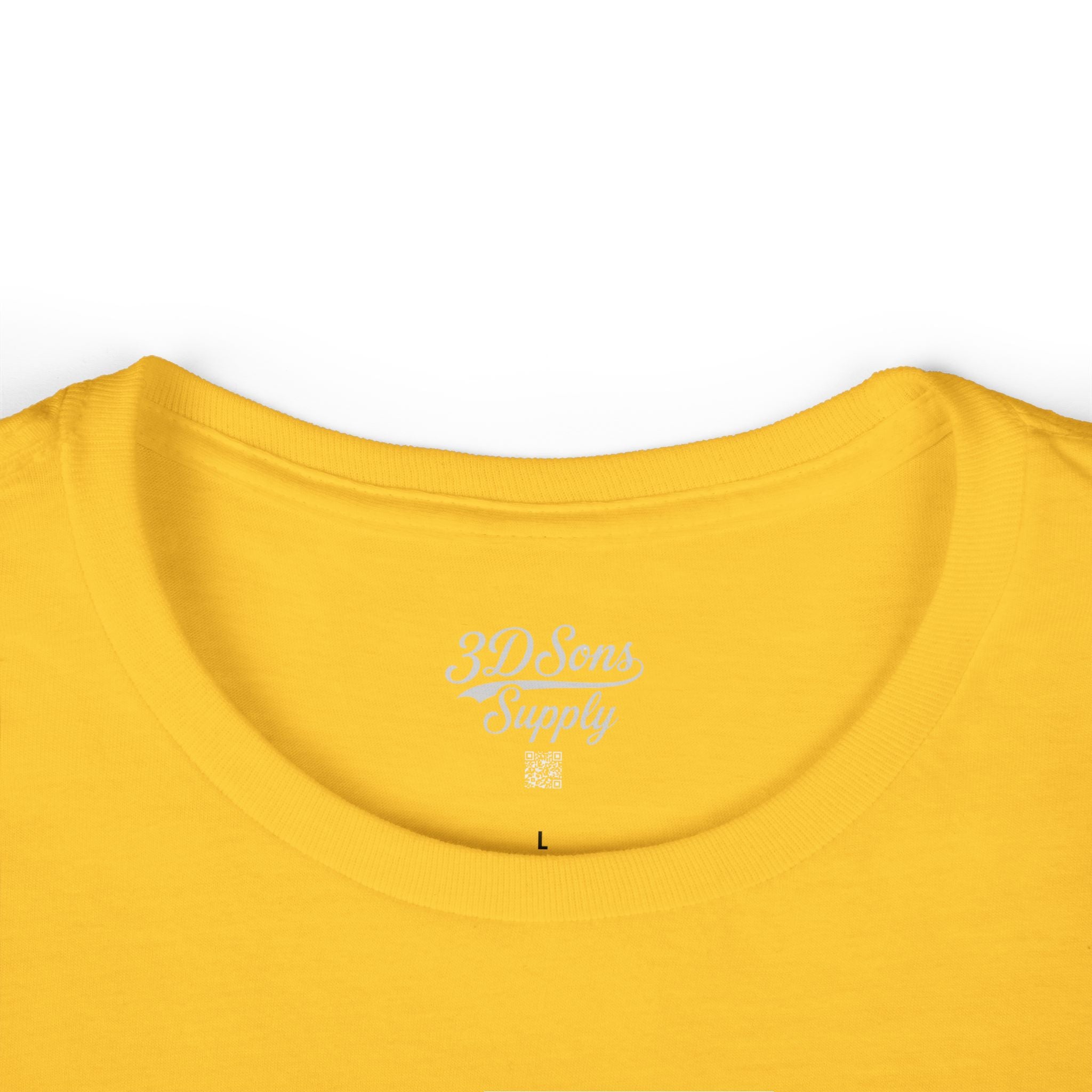 Miss Bee-Haven Women's Tee — Cute Bee Graphic Shirt for Bee Lovers
