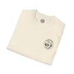 GoodFellas Dogs T-Shirt | Black & White Mafia Puppy Graphic Tee – 3D Sons Supply Co