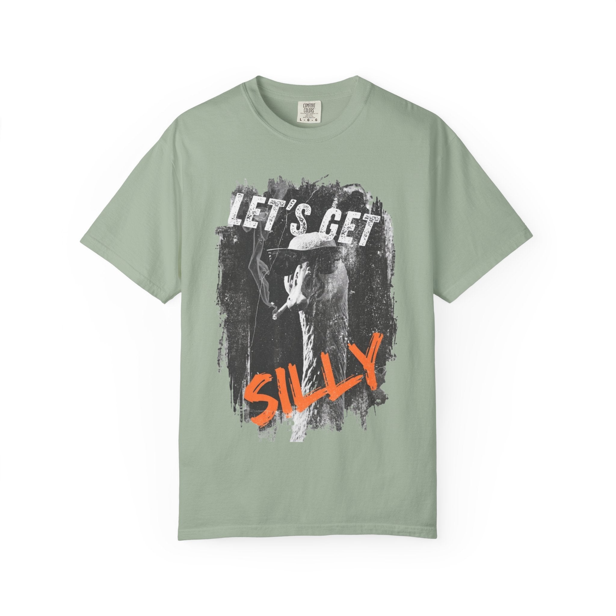 Let's Get Silly Goose T-Shirt